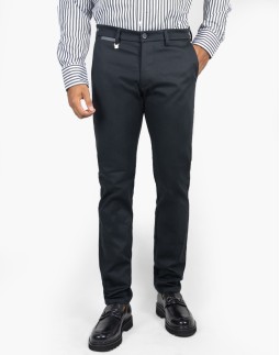 Vittorio Artist Man Pants "COMO"
