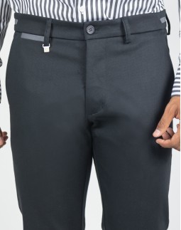 Vittorio Artist Man Pants "COMO"