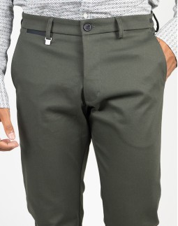 Vittorio Artist Man Pants "COMO"