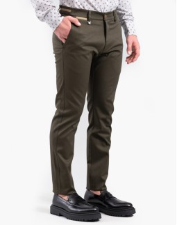 Vittorio Artist Man Pants "COMO"