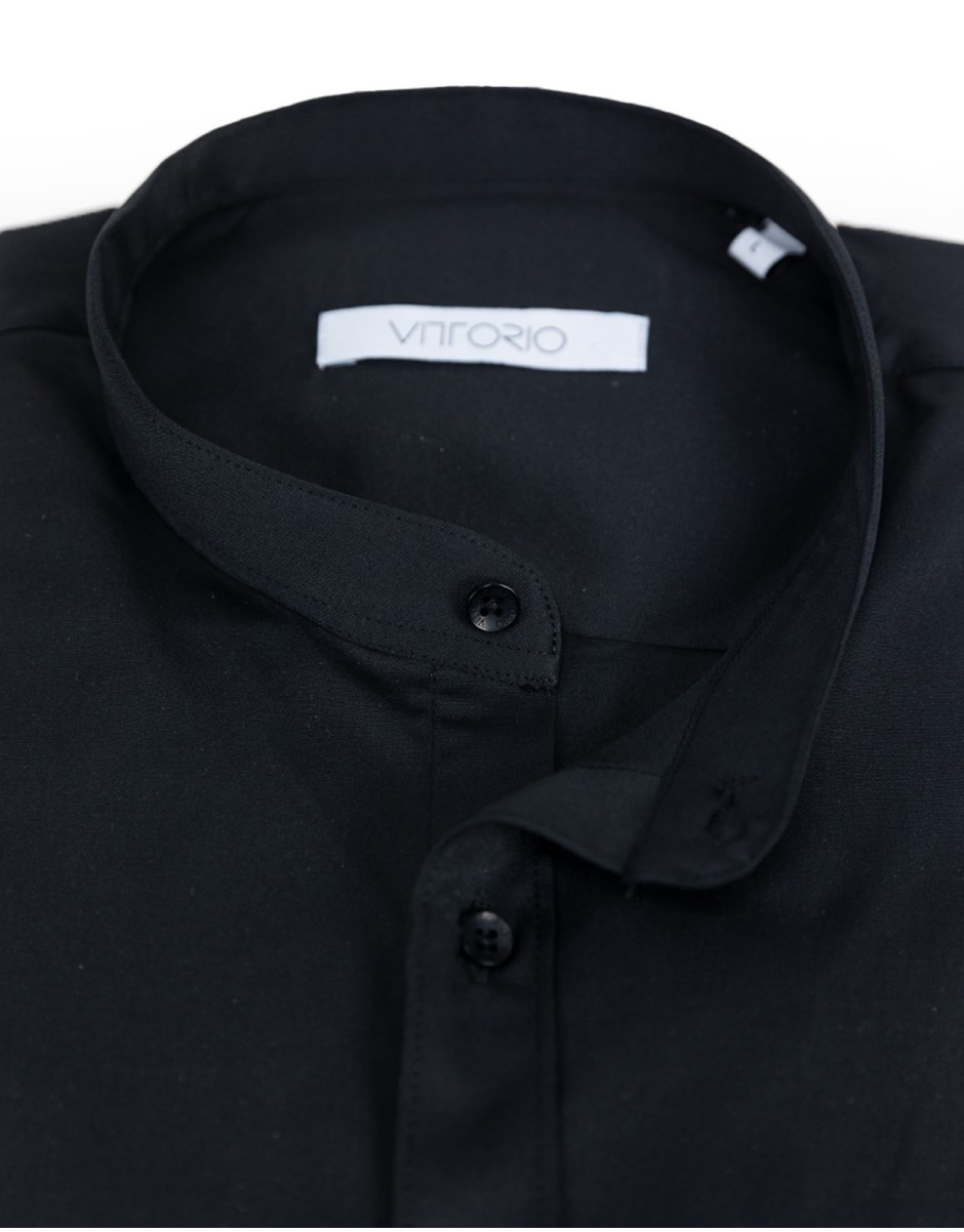 Vittorio Artist Man Shirt 