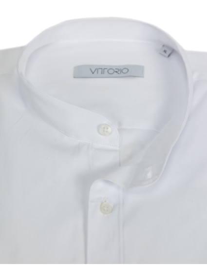 Vittorio Artist Man Shirt 