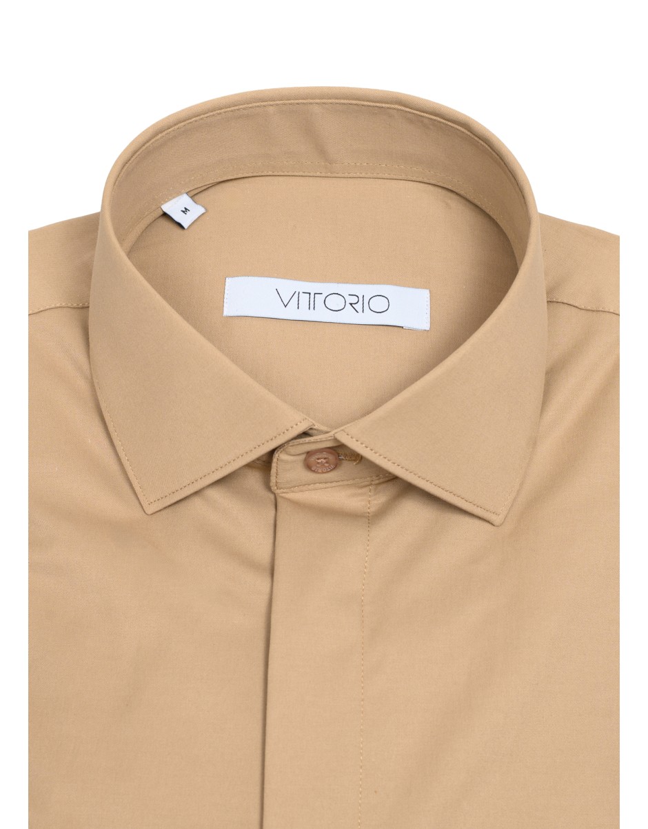 Vittorio Artist Man Shirt 