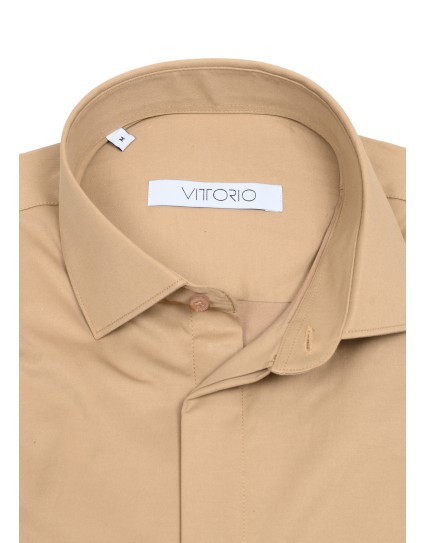 Vittorio Artist Man Shirt 