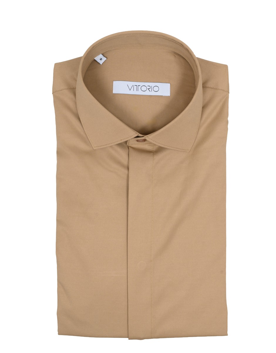 Vittorio Artist Man Shirt 