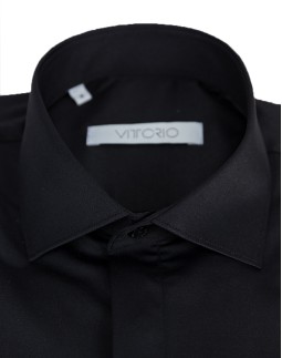 Vittorio Artist Man Shirt 