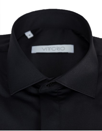 Vittorio Artist Man Shirt 