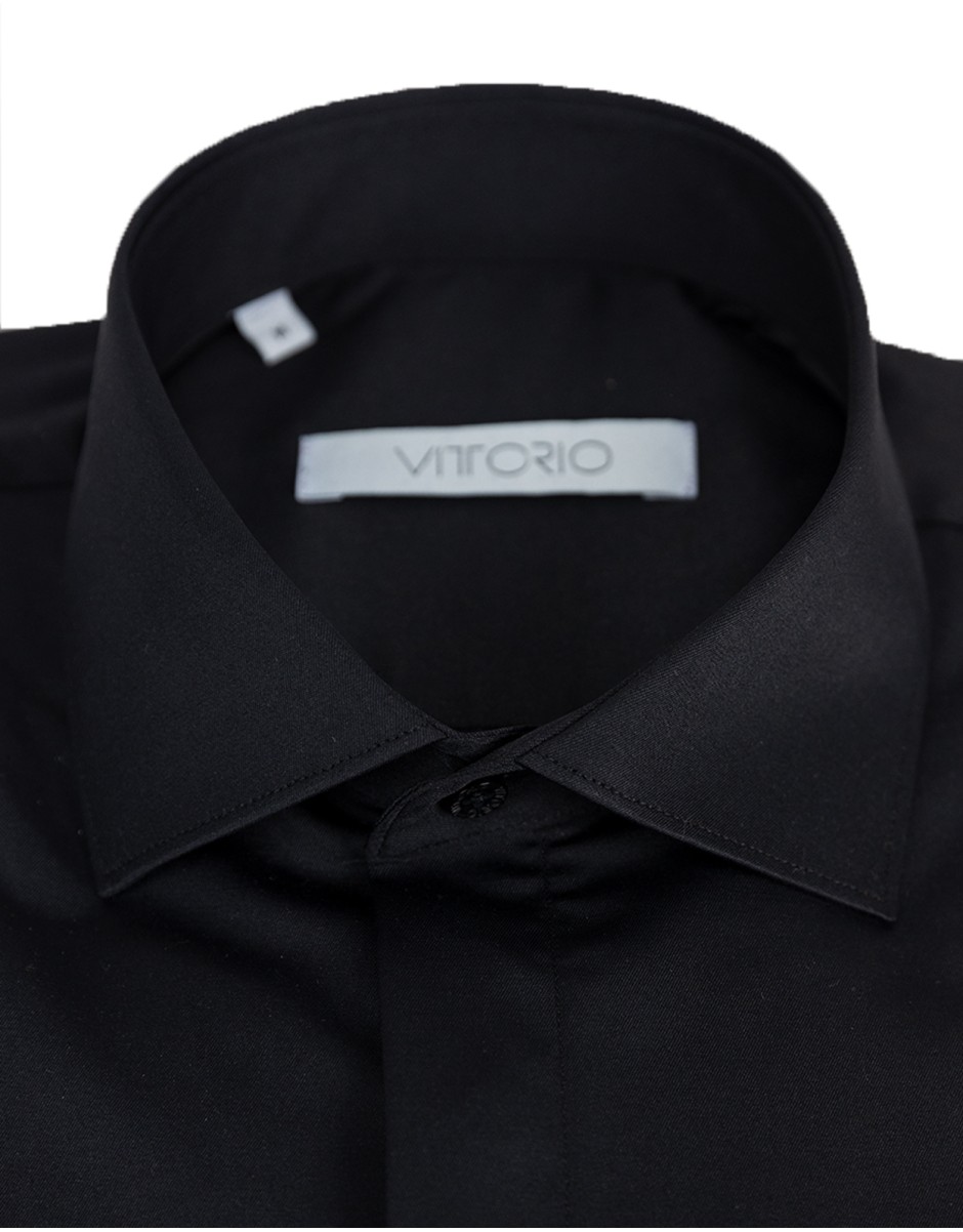 Vittorio Artist Man Shirt 