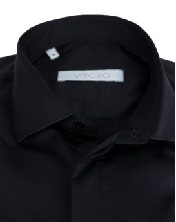 Vittorio Artist Man Shirt 
