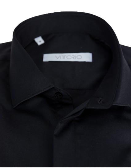 Vittorio Artist Man Shirt 