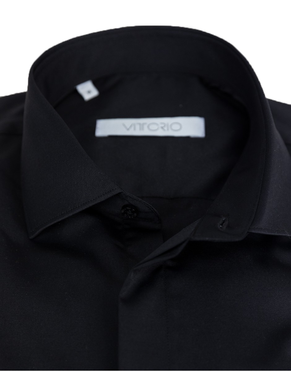 Vittorio Artist Man Shirt 