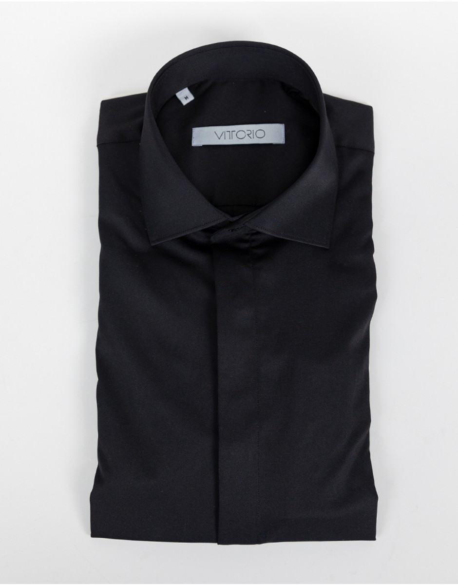Vittorio Artist Man Shirt 