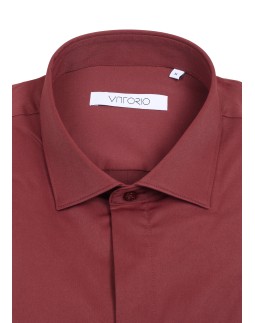 Vittorio Artist Man Shirt 