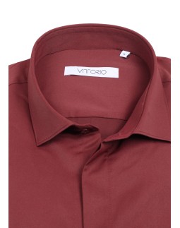 Vittorio Artist Man Shirt 