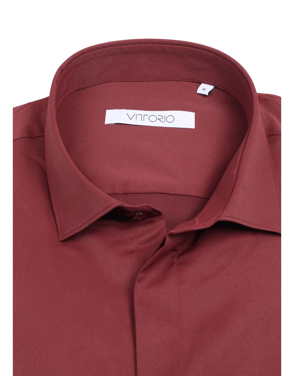 Vittorio Artist Man Shirt 