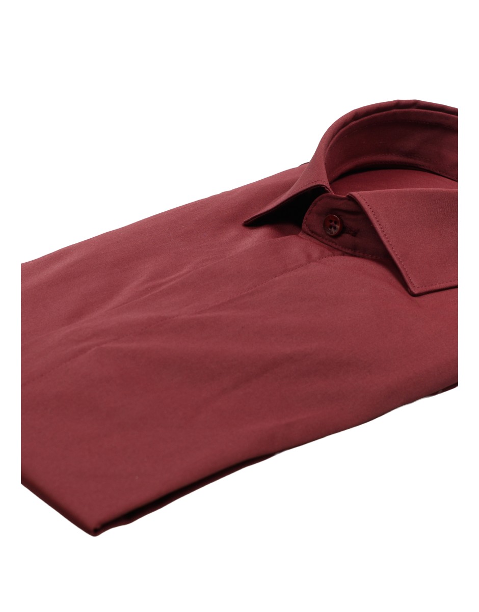 Vittorio Artist Man Shirt 