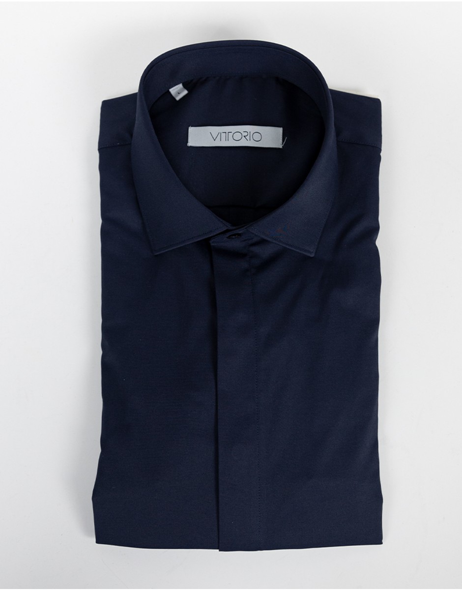 Vittorio Artist Man Shirt 