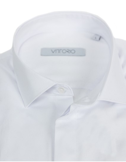 Vittorio Artist Man Shirt 