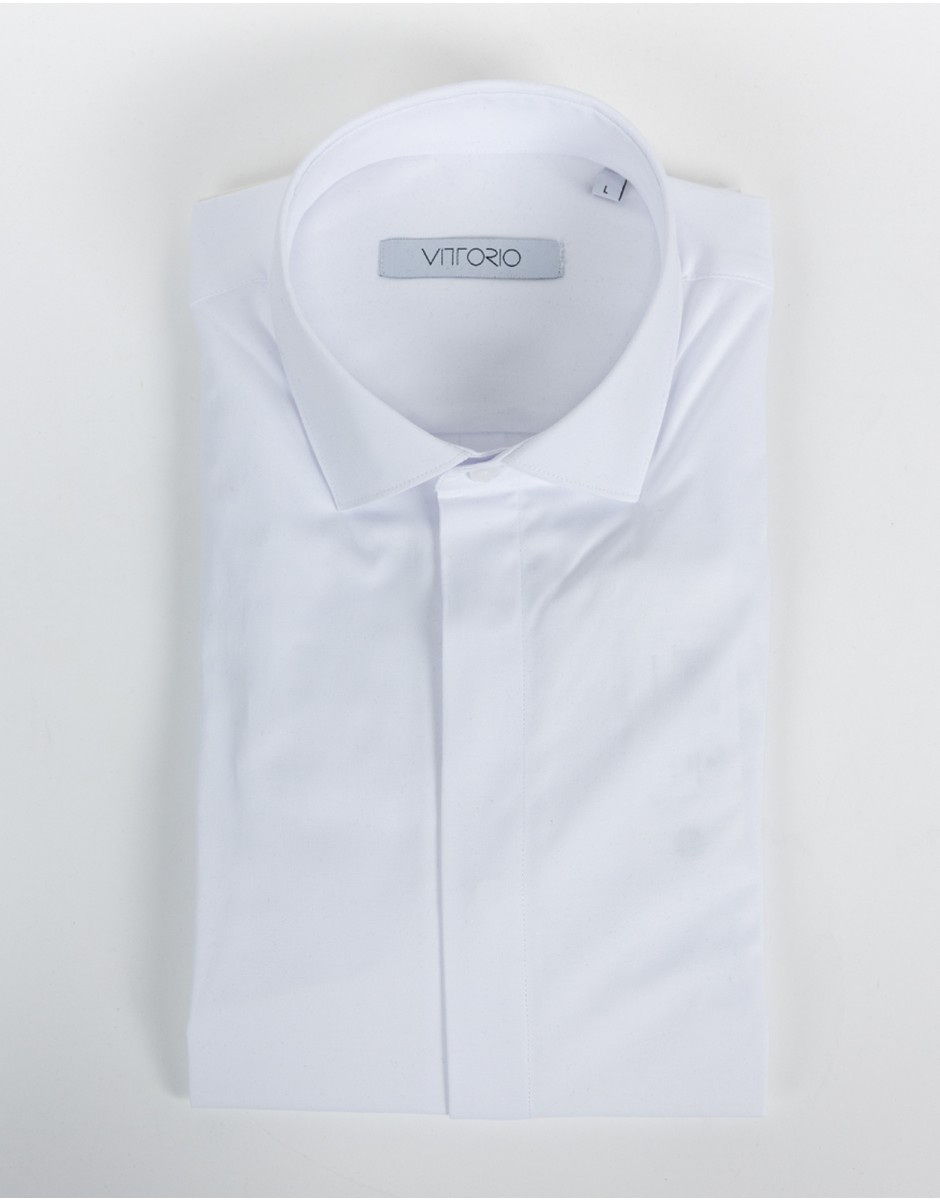 Vittorio Artist Man Shirt 