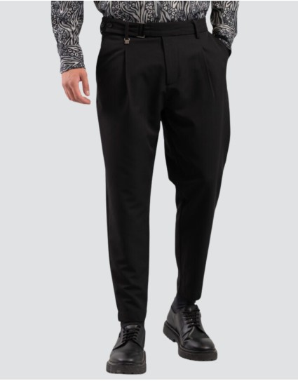 Vittorio Artist Man Pants "AGRATE"