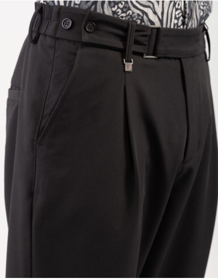 Vittorio Artist Man Pants "AGRATE"