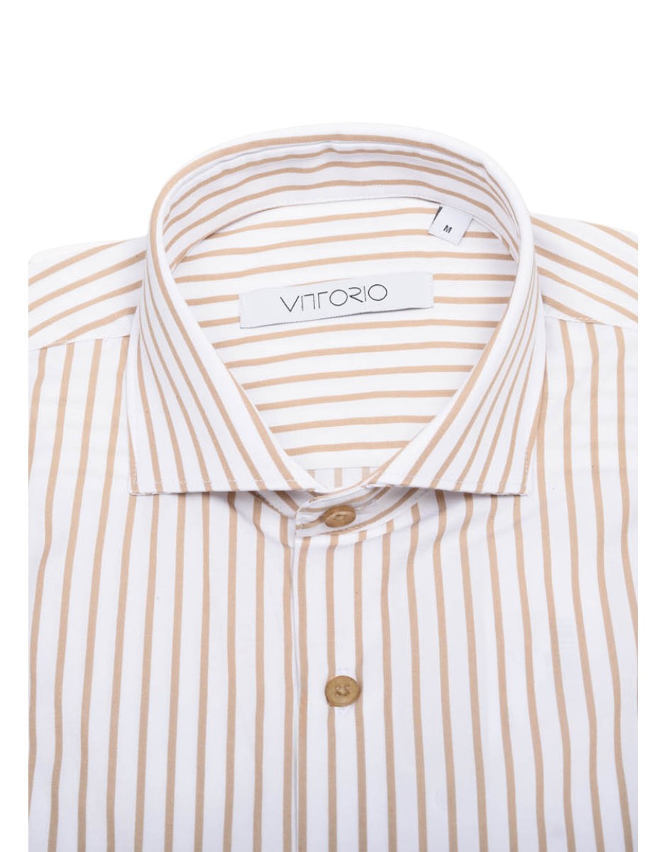 Vittorio Artist Man Shirt 