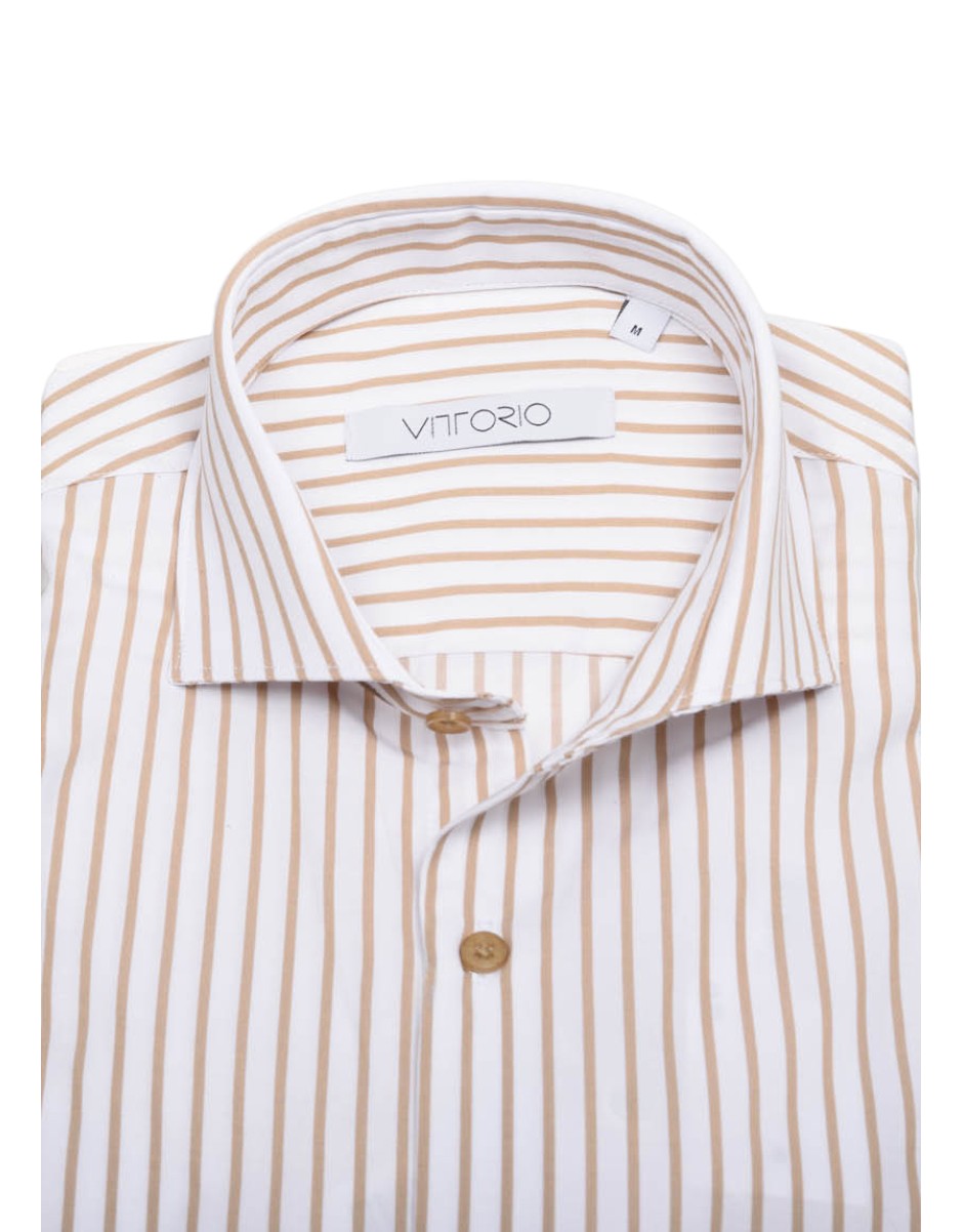 Vittorio Artist Man Shirt 