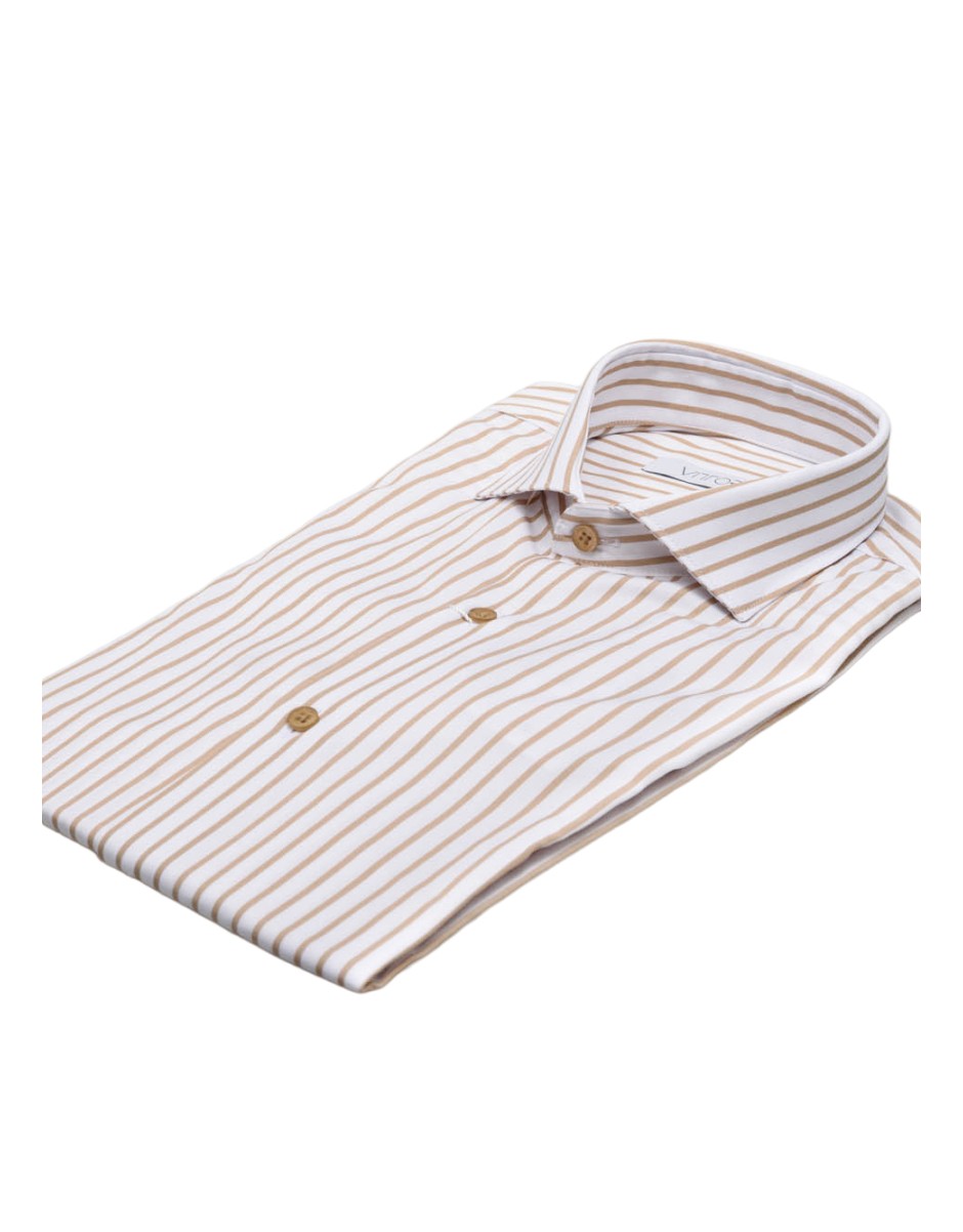 Vittorio Artist Man Shirt 