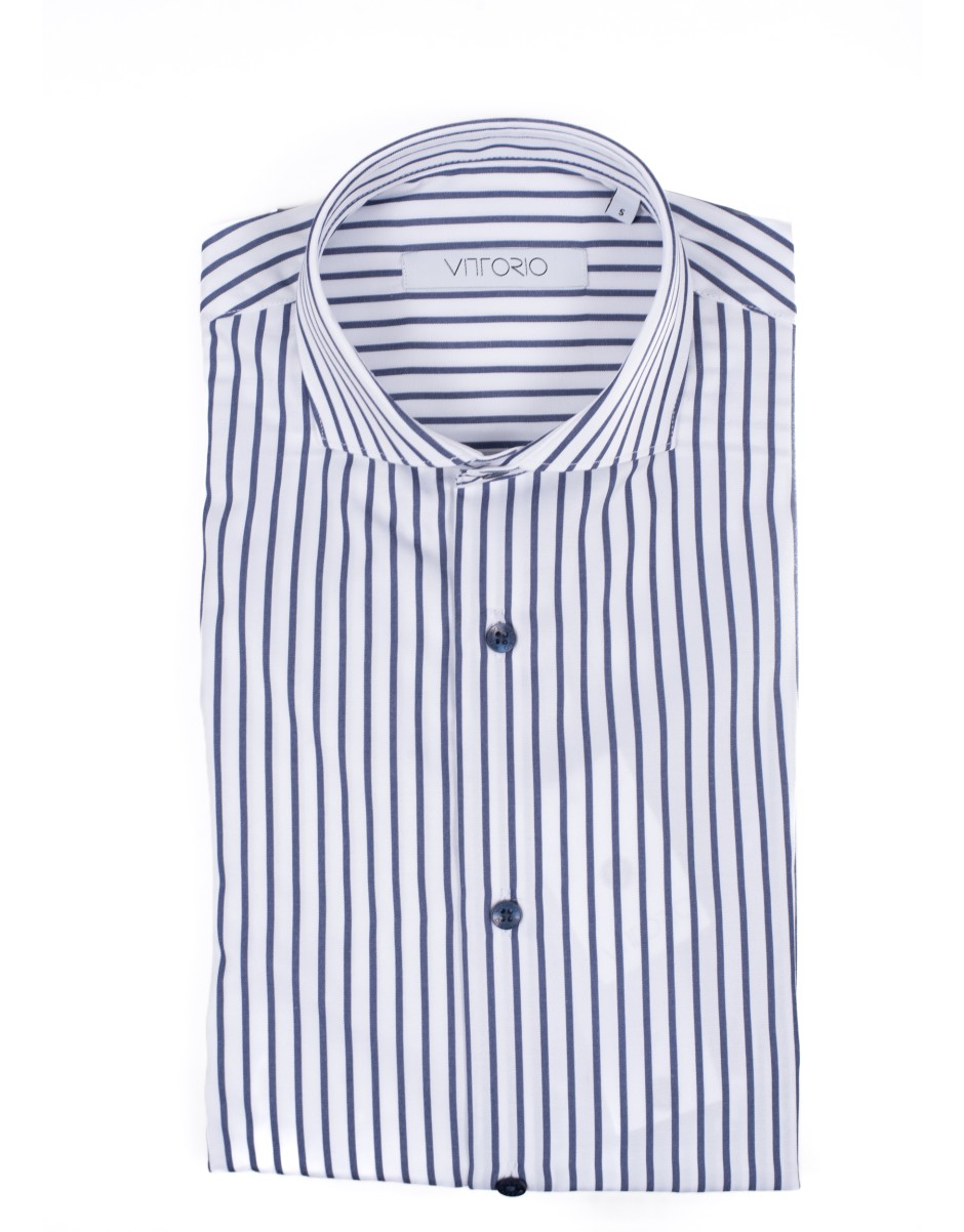 Vittorio Artist Man Shirt 