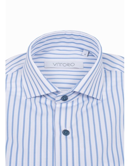 Vittorio Artist Man Shirt 