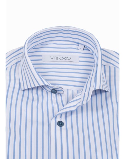 Vittorio Artist Man Shirt 