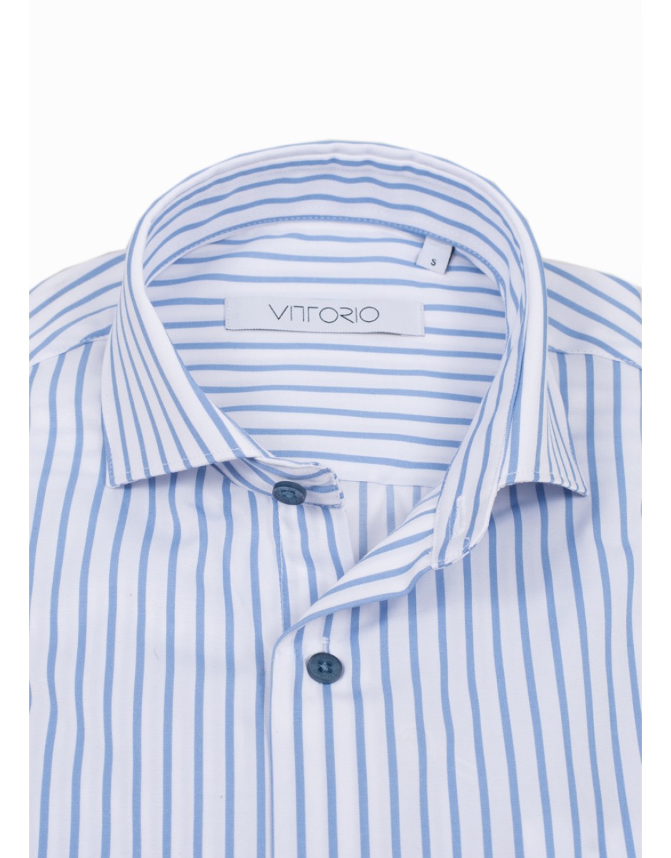 Vittorio Artist Man Shirt 