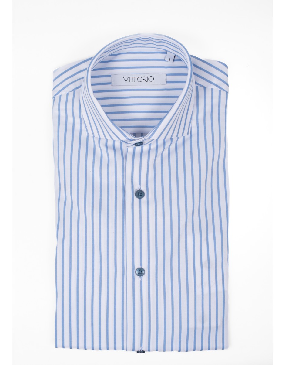 Vittorio Artist Man Shirt 