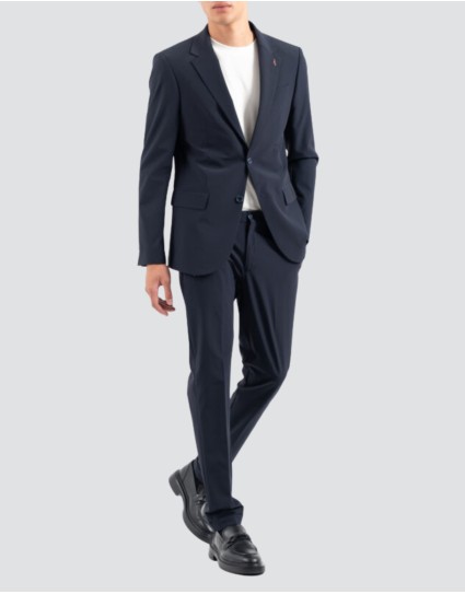 Vittorio Artist Man Suit 