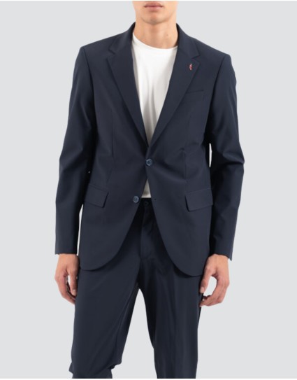 Vittorio Artist Man Suit 