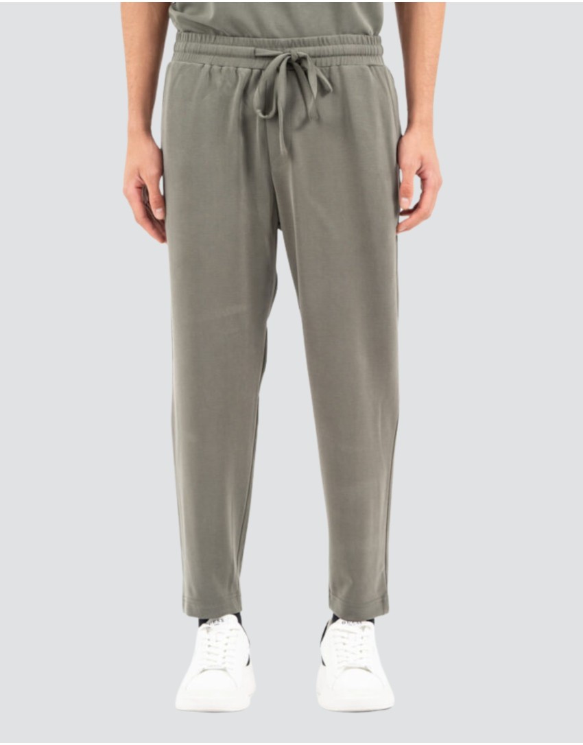 Vittorio Artist Man Pants 