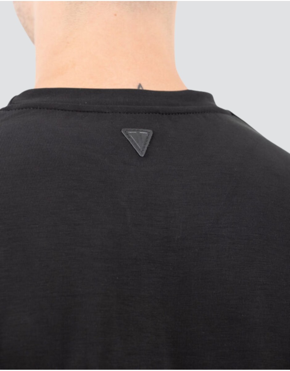 Vittorio Artist Man T-shirt 