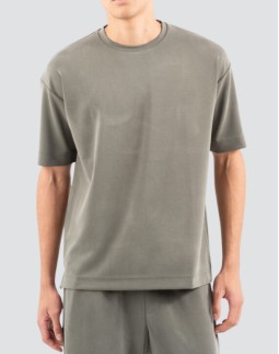Vittorio Artist Man T-shirt 
