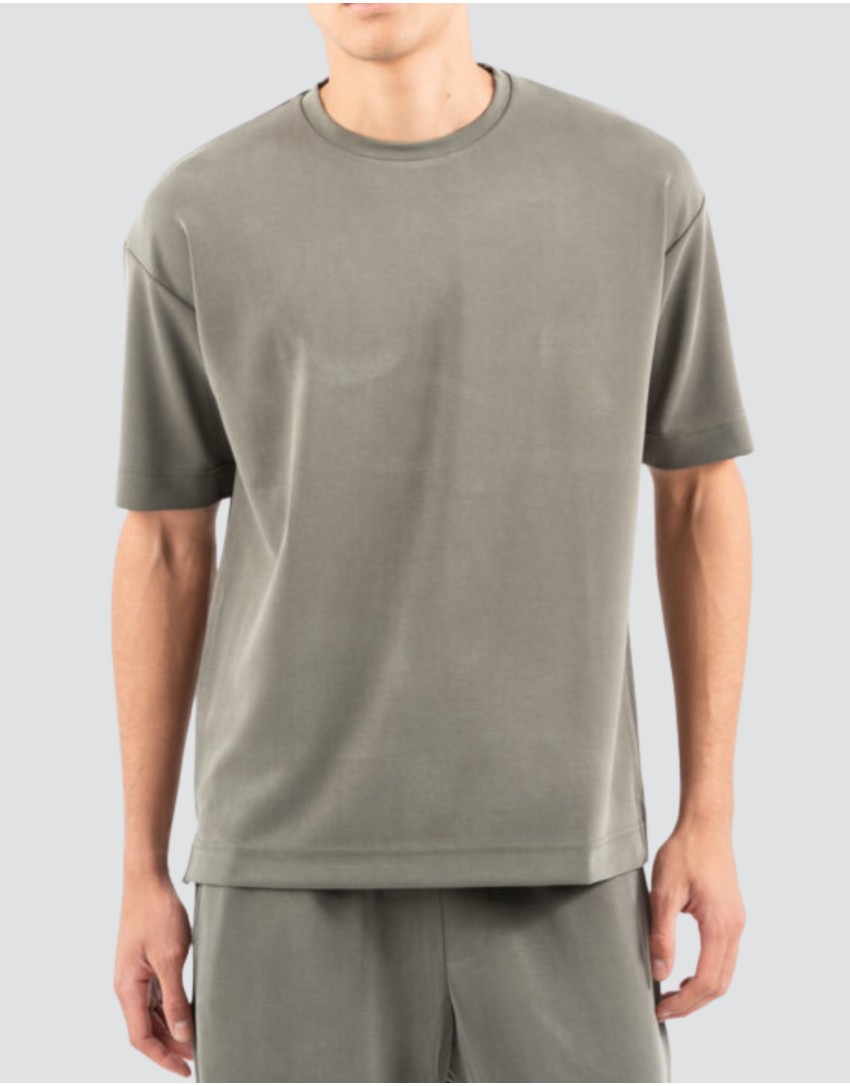 Vittorio Artist Man T-shirt 