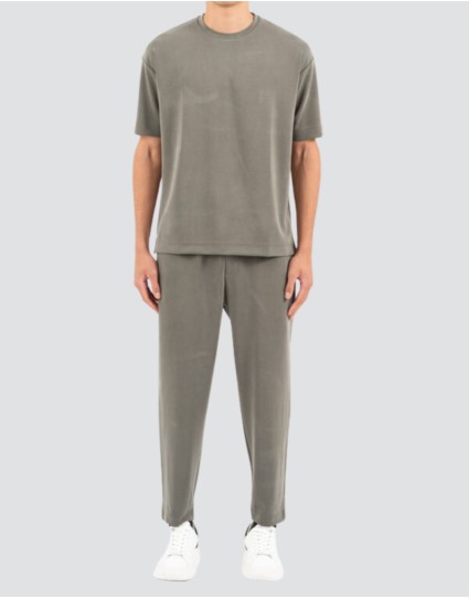 Vittorio Artist Man T-shirt 