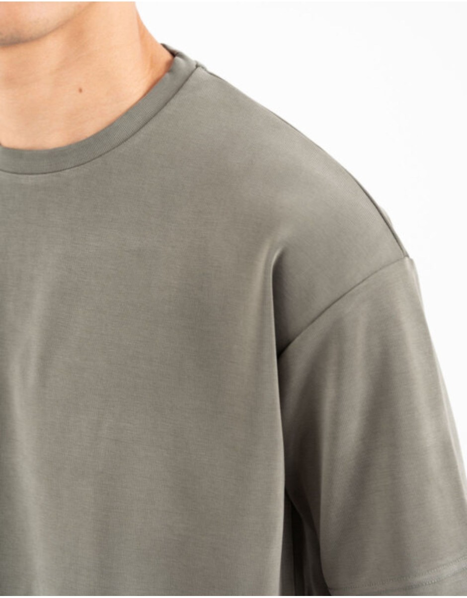 Vittorio Artist Man T-shirt 