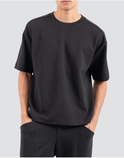 Vittorio Artist Man T-shirt 