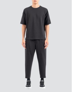 Vittorio Artist Man T-shirt 