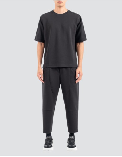 Vittorio Artist Man T-shirt 