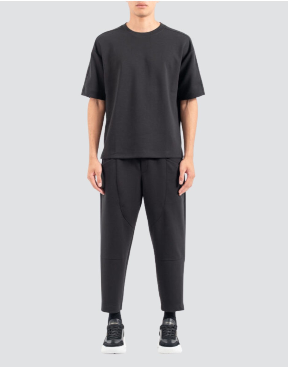 Vittorio Artist Man T-shirt 