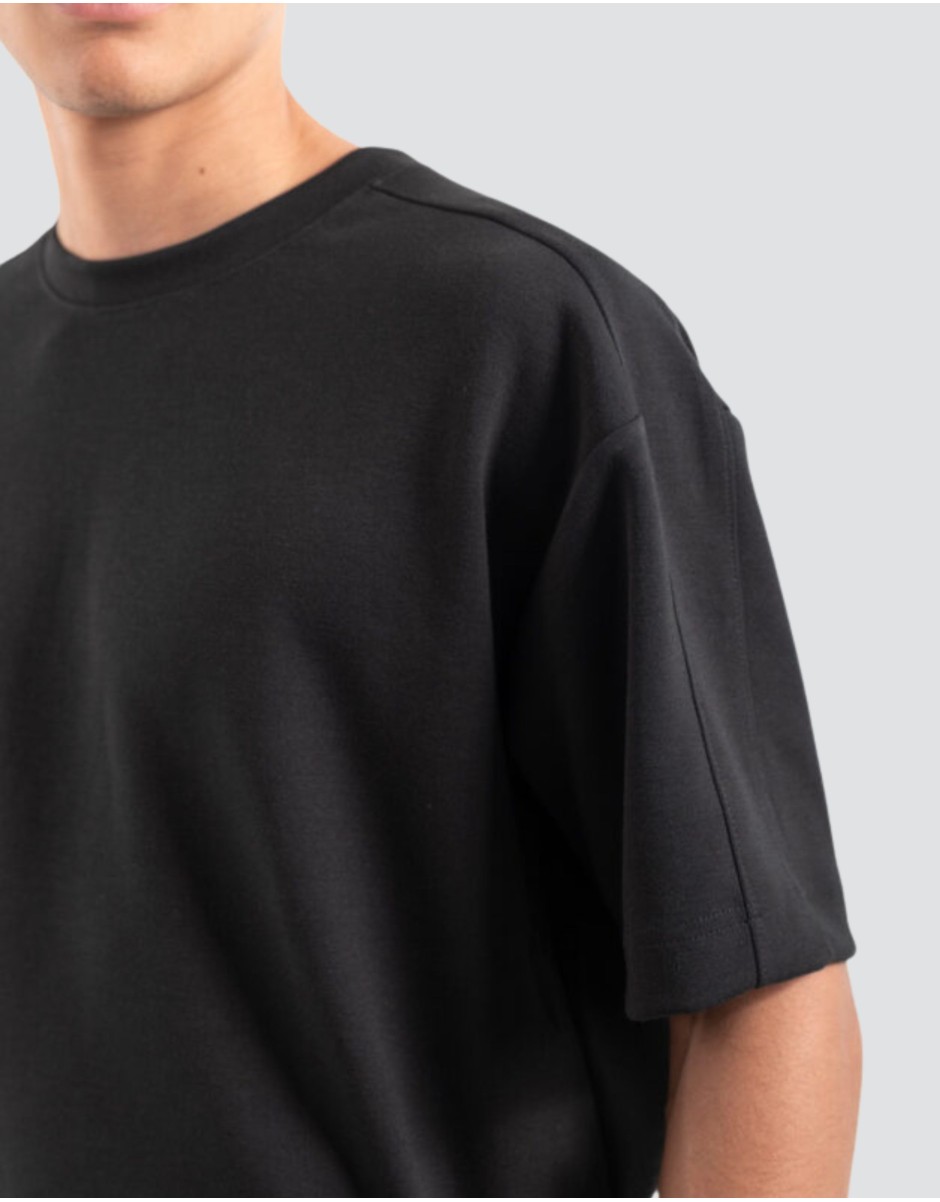 Vittorio Artist Man T-shirt 