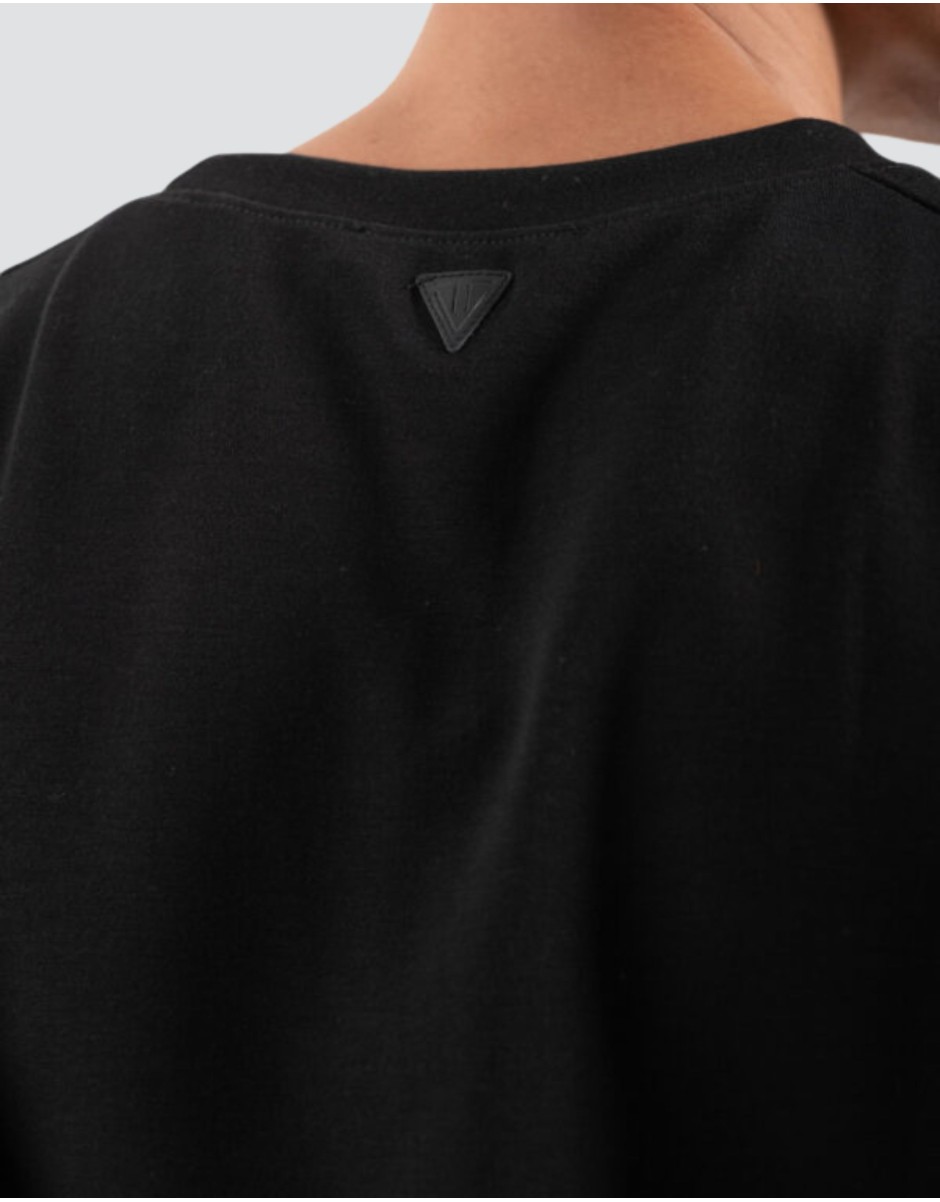 Vittorio Artist Man T-shirt 