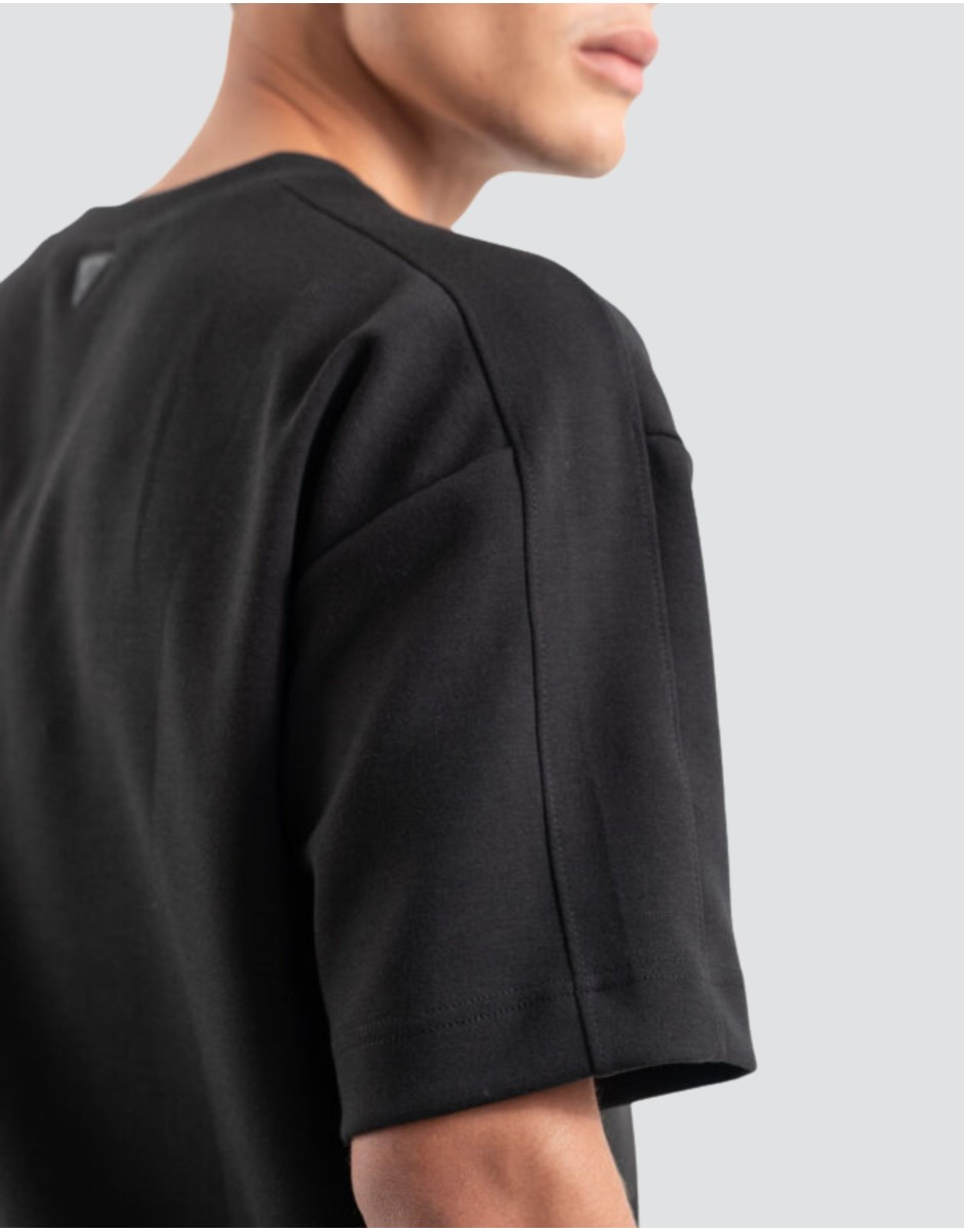 Vittorio Artist Man T-shirt 