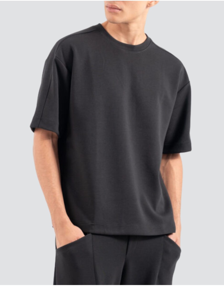 Vittorio Artist Man T-shirt 