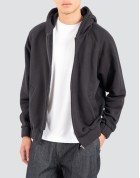 Vittorio Artist Man Sweater  Black